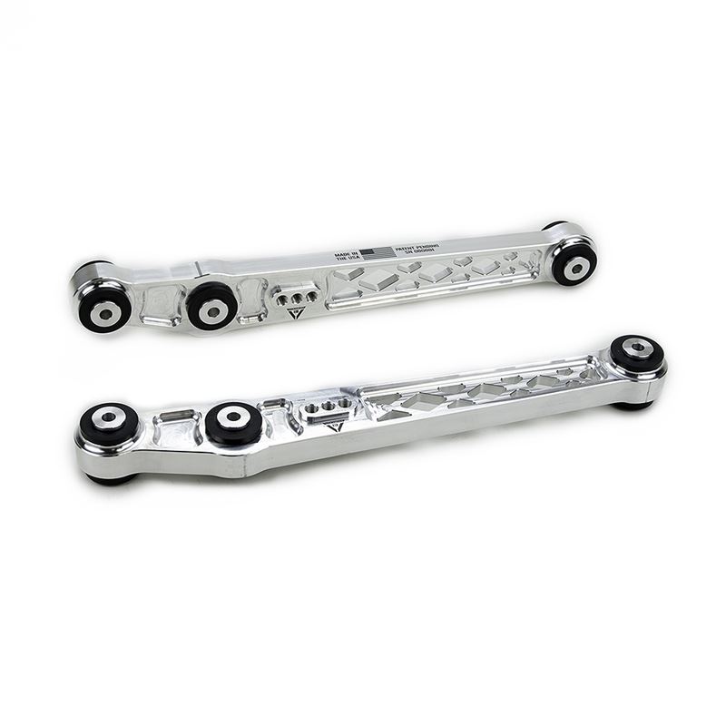 Voodoo13 Rear Lower Control Arms with +5 to -5 deg