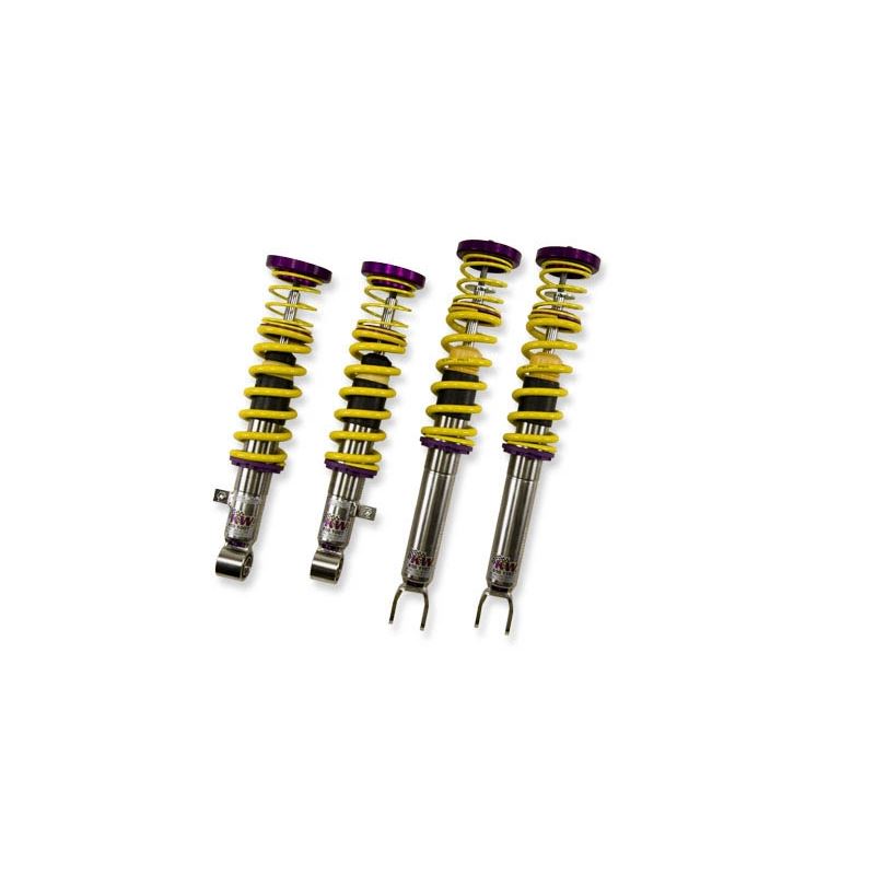 KW Coilover Kit V3 for Nissan 300ZX (Z32) (3528500