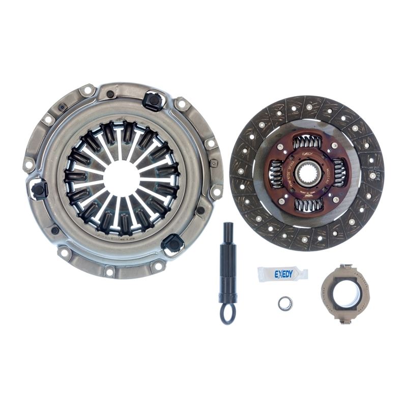 Exedy OEM Replacement Clutch Kit (MZK1000)