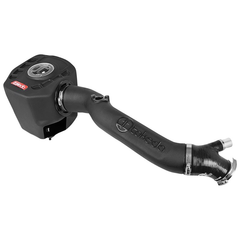 aFe Takeda Momentum Cold Air Intake System w/ Pro