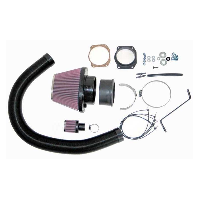 KN Performance Air Intake System(57-0548)