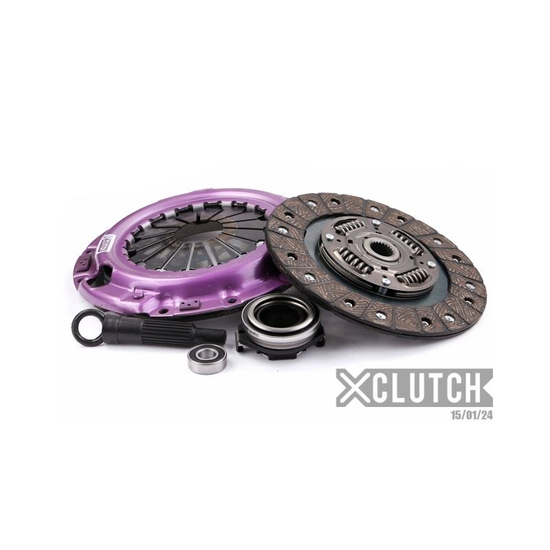 XClutch USA Single Mass Chromoly Flywheel (XKKI230