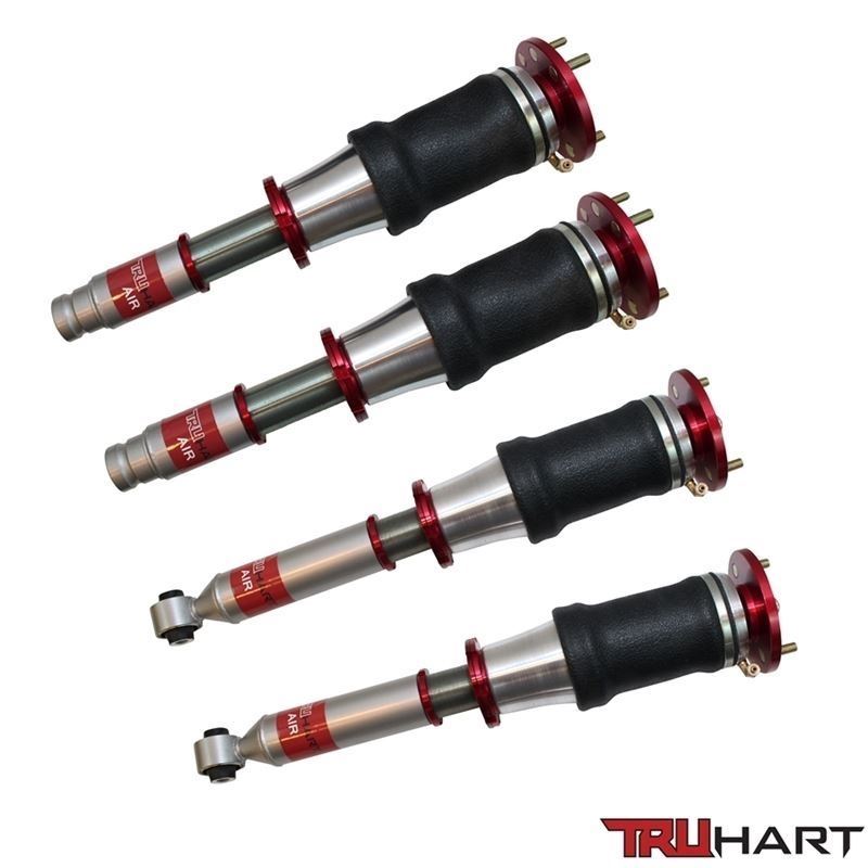 TruHart AirPlus Air Struts (TH-N1004)