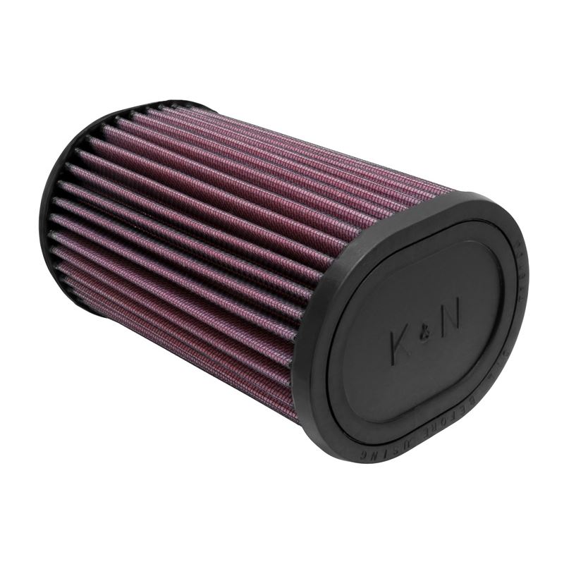 KN Clamp-on Air Filter(RU-1390)