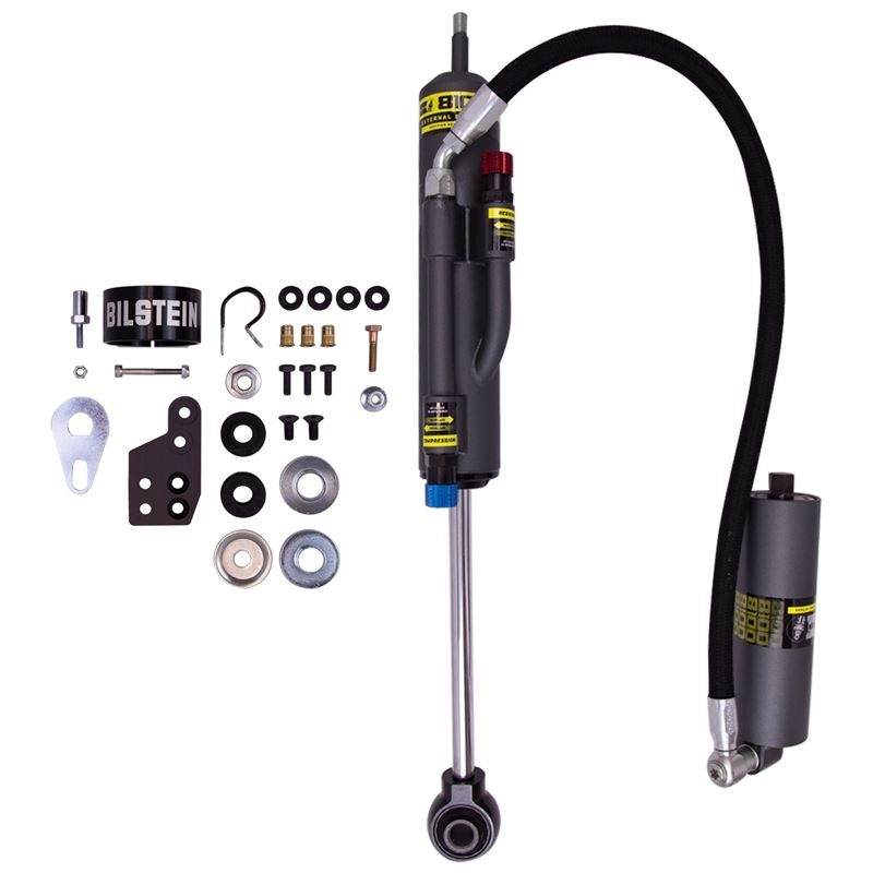 Bilstein 07-14 Toyota FJ Cruiser B8 8100 (Bypass)