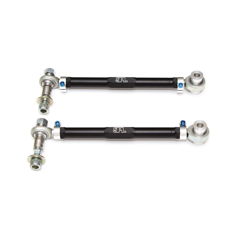 SPL TITANIUM Rear Toe Arms (SPL RTA NC)