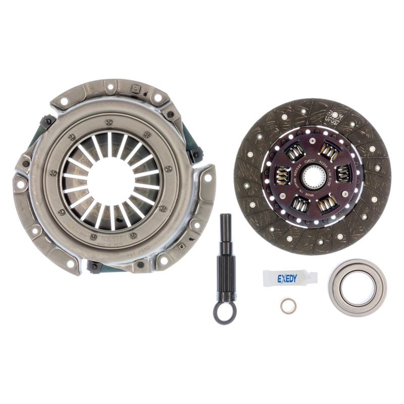 EXEDY OEM Clutch Kit for 1974-1975 Nissan 610(0600