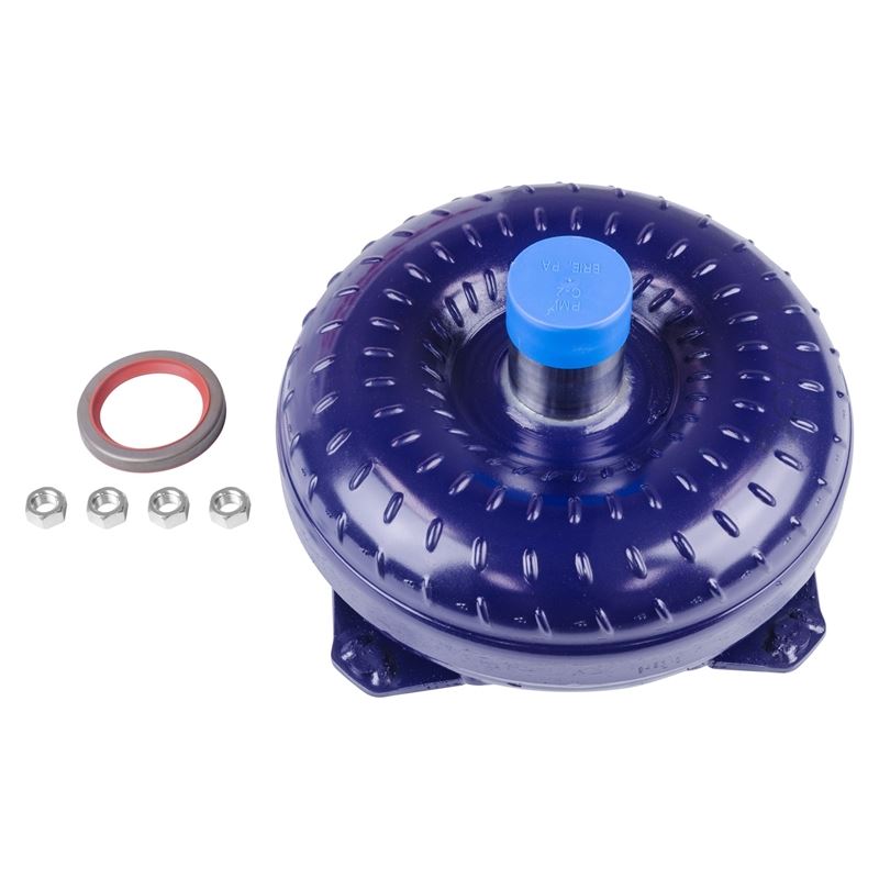 BM Racing Holeshot 2500 Torque Converter (50451)