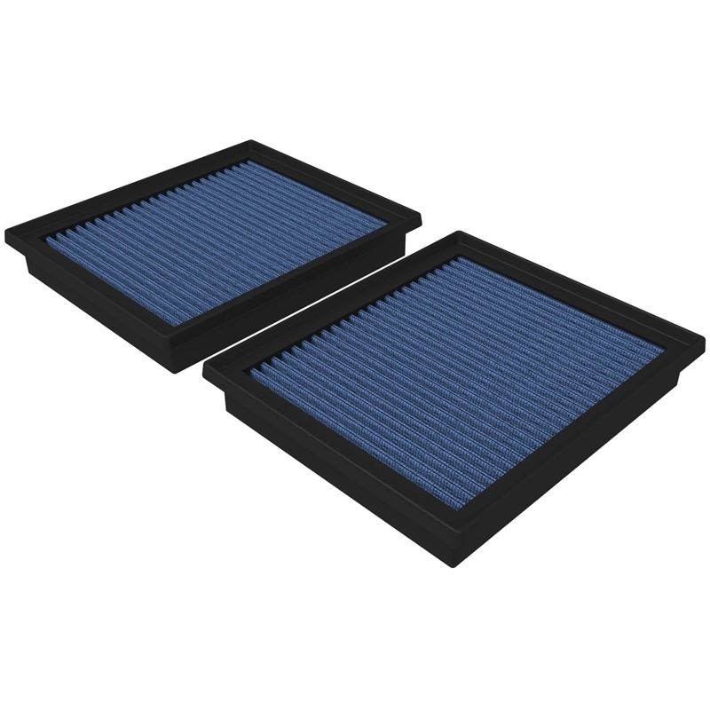 aFe Magnum FLOW OE Replacement Air Filter (Pair) (