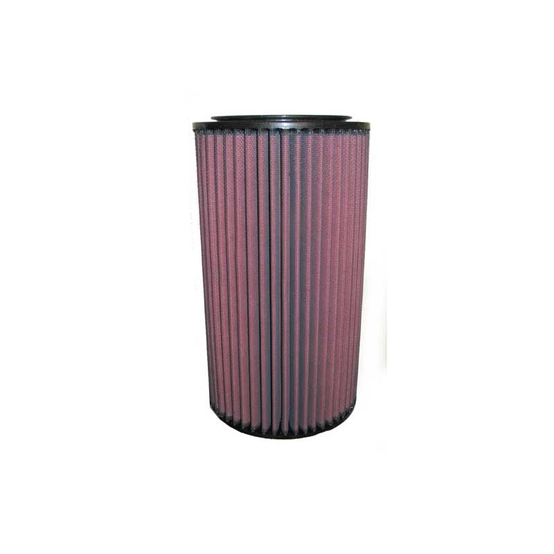 KN Replacement Air Filter(E-9231-1)