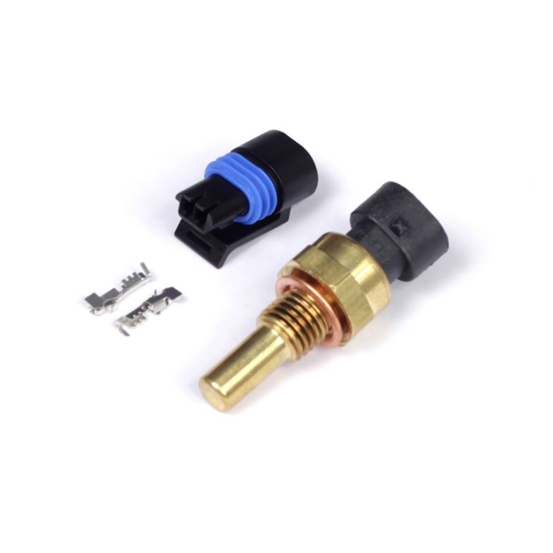 Haltech Coolant Temp Sensor - Small Thread M12 x 1