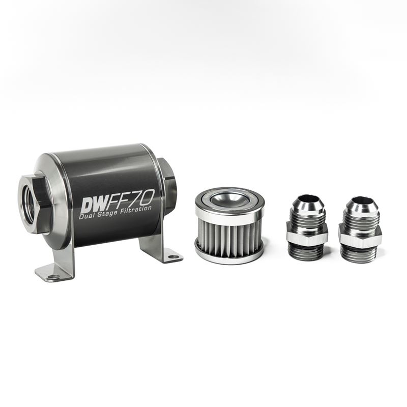 Deatschwerks Fuel Filter(8-03-070-005K-10)