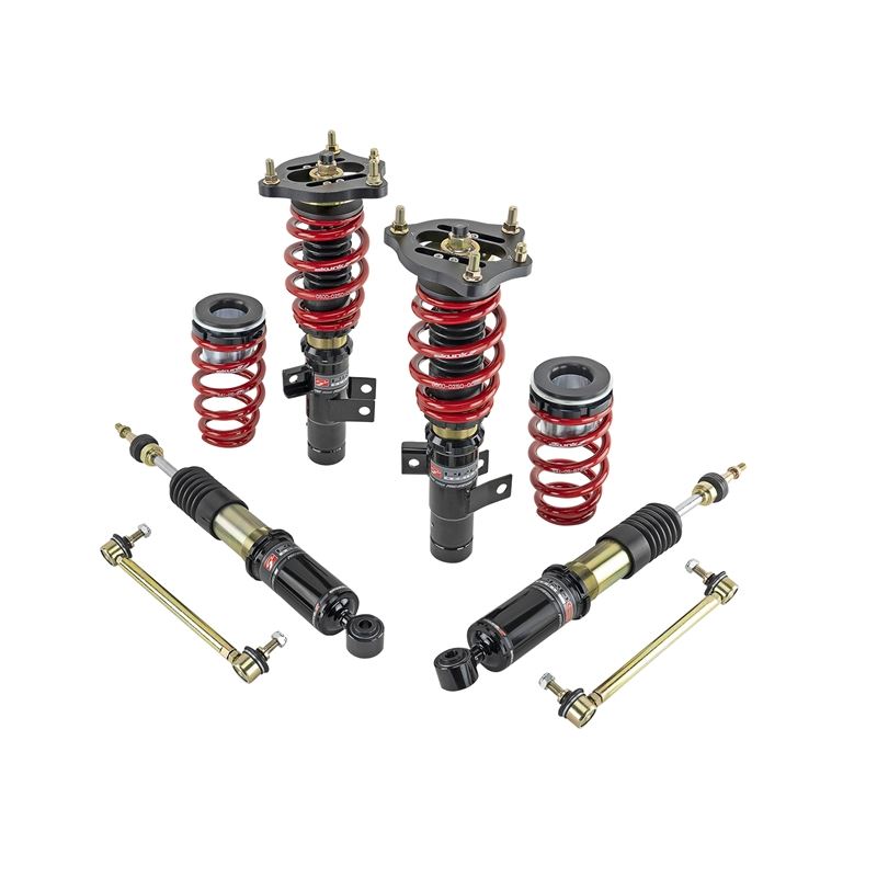 Skunk2 Racing Pro ST Coilover for 2016-2021 Honda