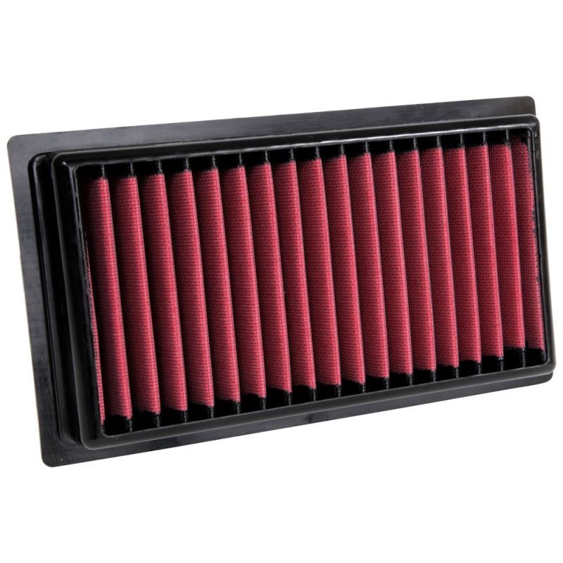 AEM DryFlow Air Filter for 17-20 Subaru BRZ/ Toyot