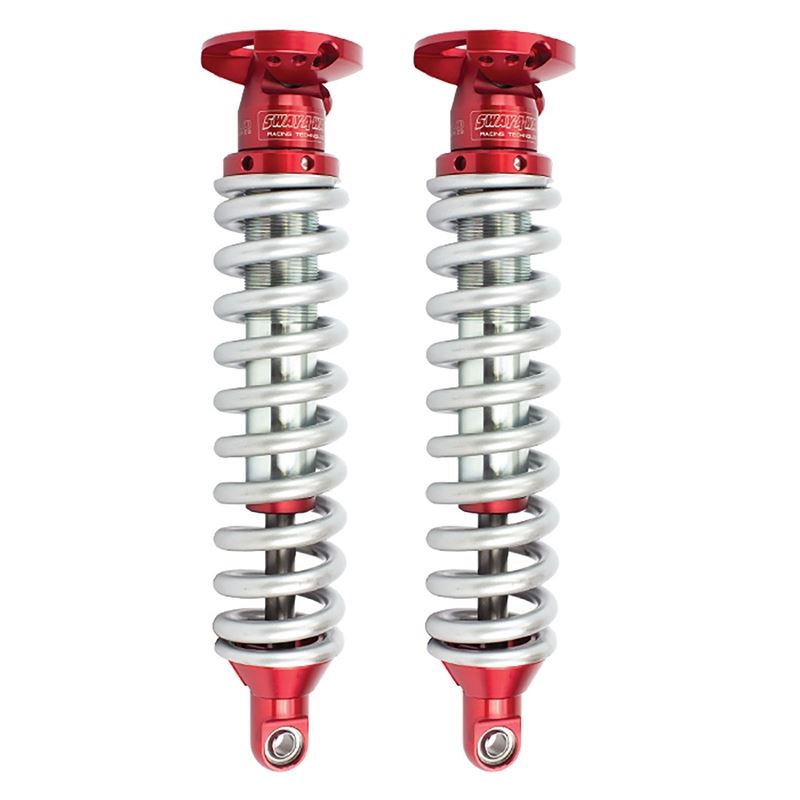 aFe Sway-A-Way 2.0in Front Coilover Kit (101-5200-