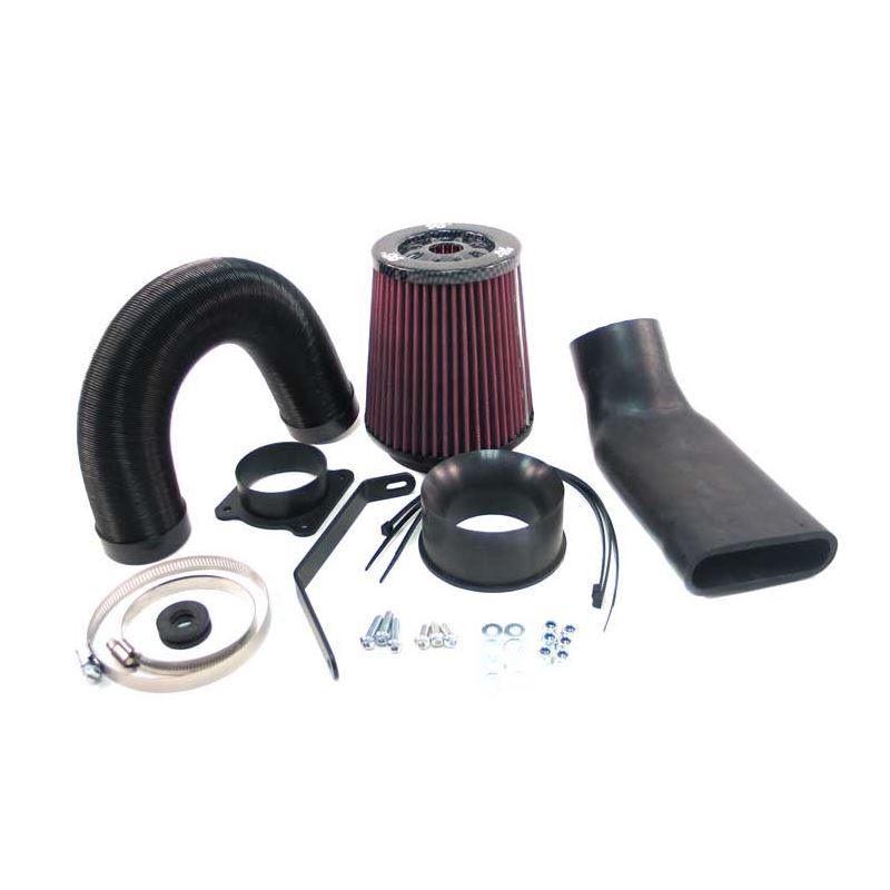 KN Performance Air Intake System(57-0391)