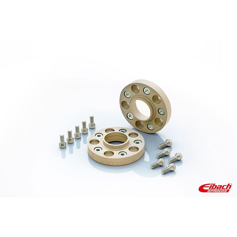 Eibach Pro-Spacer System 30mm Spacers (2) / 5x112