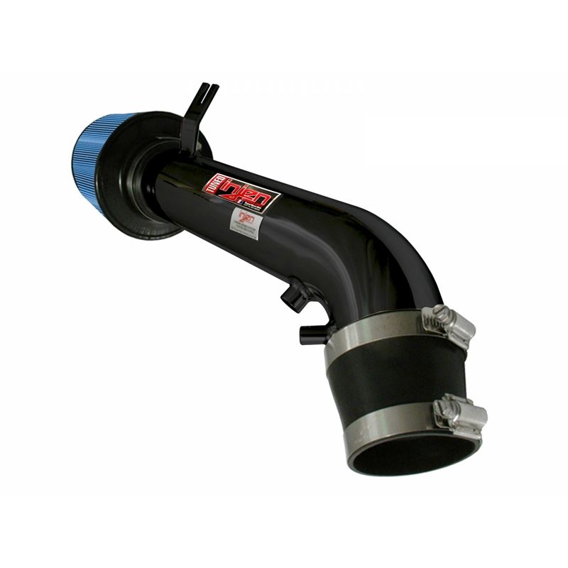 Injen Black IS Short Ram Cold Air Intake System fo