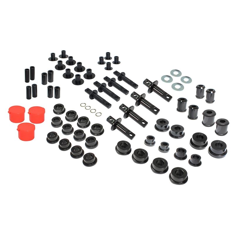 aFe Control PFADT Series Control Arm Bushing Set (