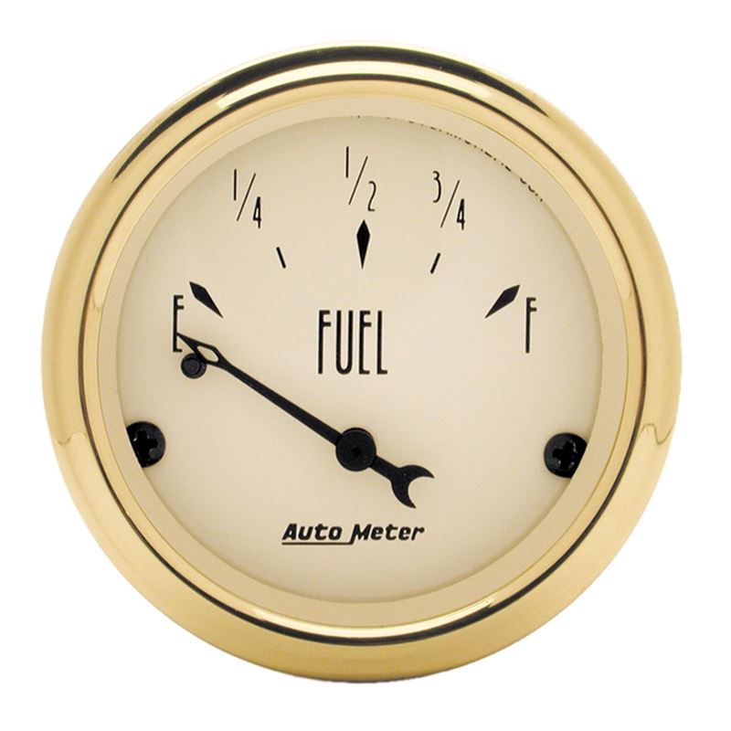 AutoMeter Fuel Level Gauge(1504)