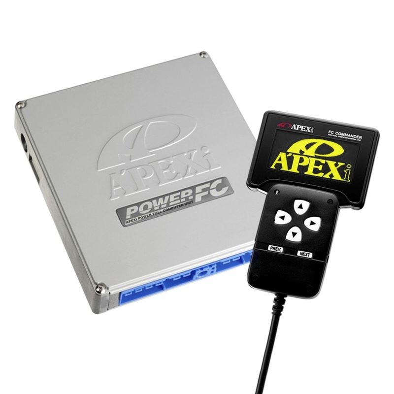 APEXi® 414BT006 - Power FC