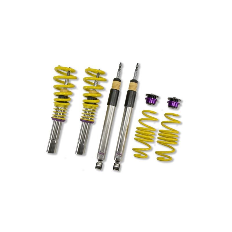 KW Coilover Kit V3 for Audi A7 (4G)/A4/S4 Avant Qu