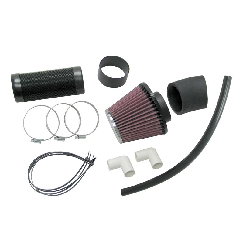 KN Performance Air Intake System(57-0022)