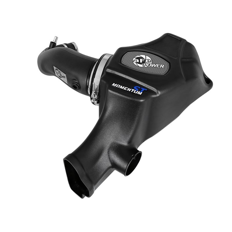 aFe Momentum ST Cold Air Intake System w/ Pro DRY