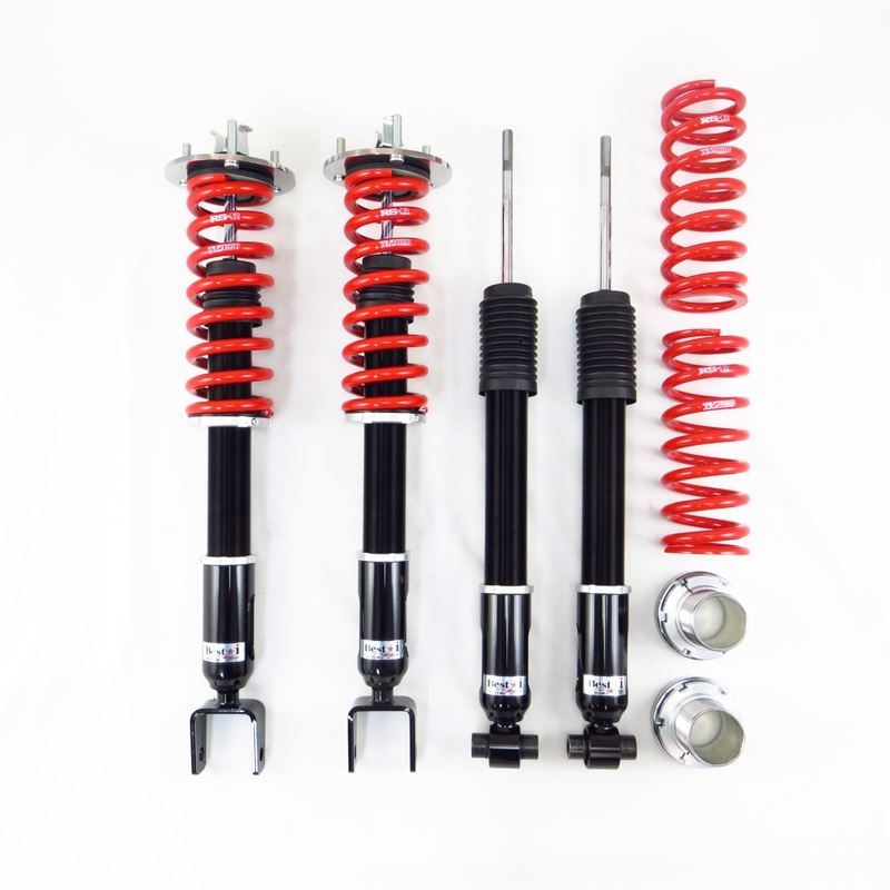 RS-R ACTIVE COILOVER(XBIT591MA)