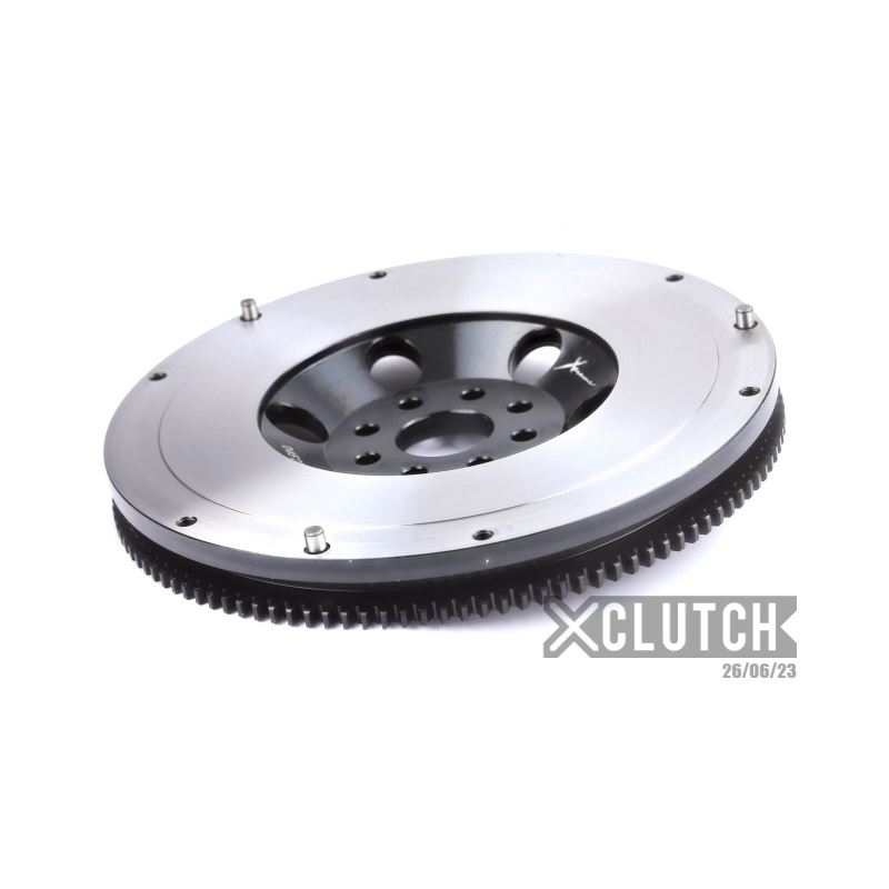 XClutch USA Single Mass Chromoly Flywheel (XFTY018