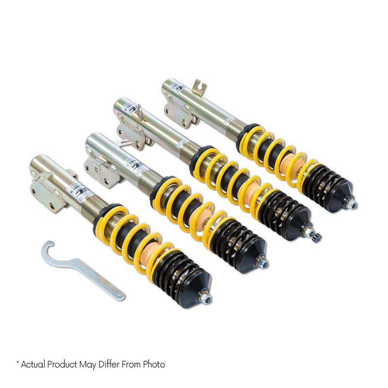 ST SUSPENSIONS COILOVER KIT XA for 2017-2019 Tesla