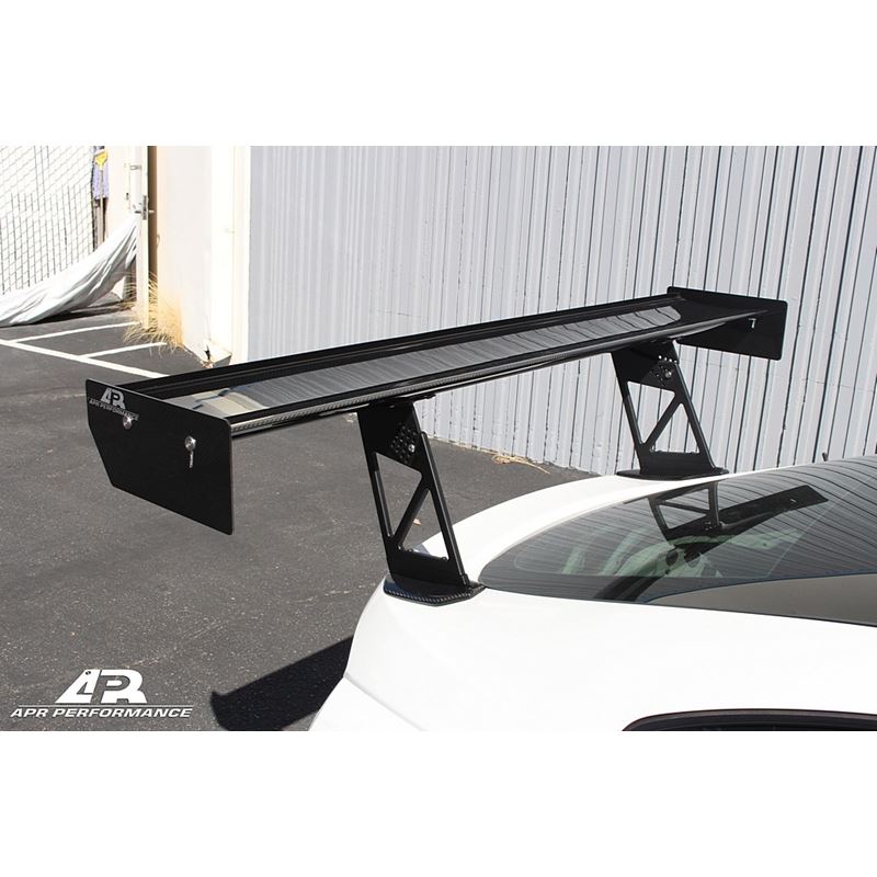 APR Performance 67" GT-250 Wing (AS-206741)