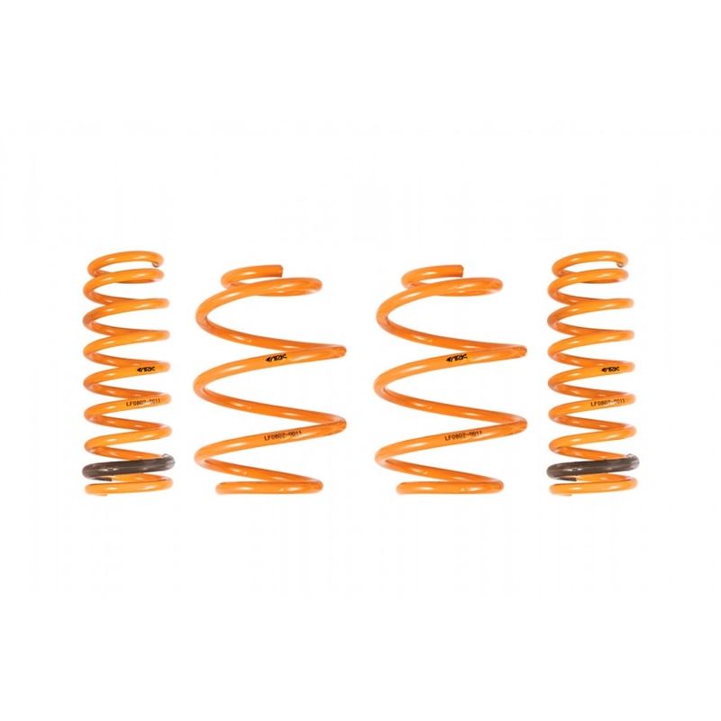 Ark Performance GT-F Lowering Springs (LF0704-0014