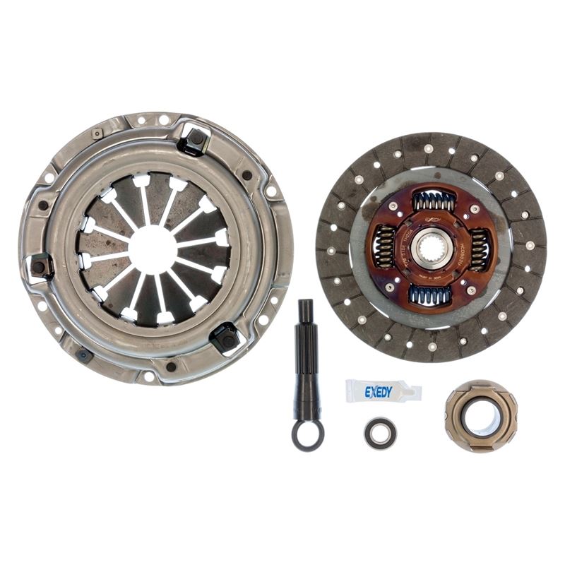 Exedy OEM Replacement Clutch Kit (08012)