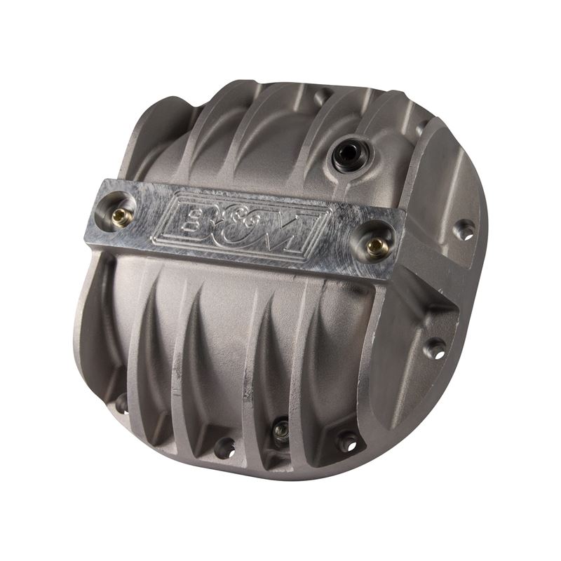 BM Racing Differential Cover (40297)