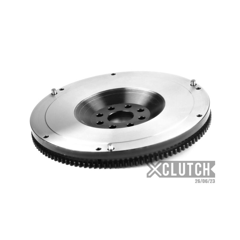 XClutch USA Single Mass Chromoly Flywheel (XFTY020