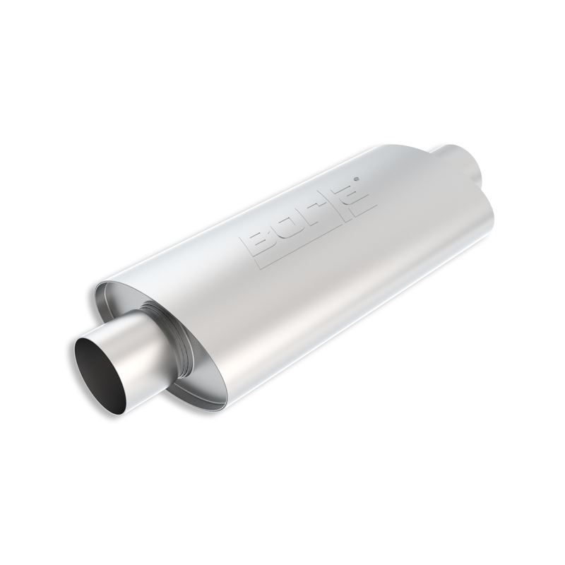 Borla XR-1 Sportsman Muffler (40947)