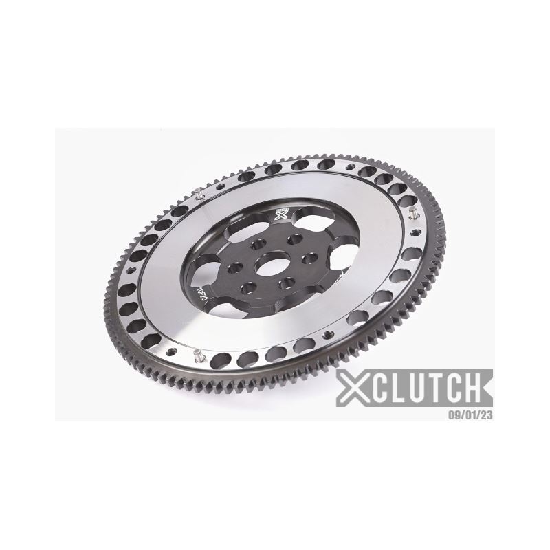 XClutch USA Single Mass Chromoly Flywheel (XFHN001