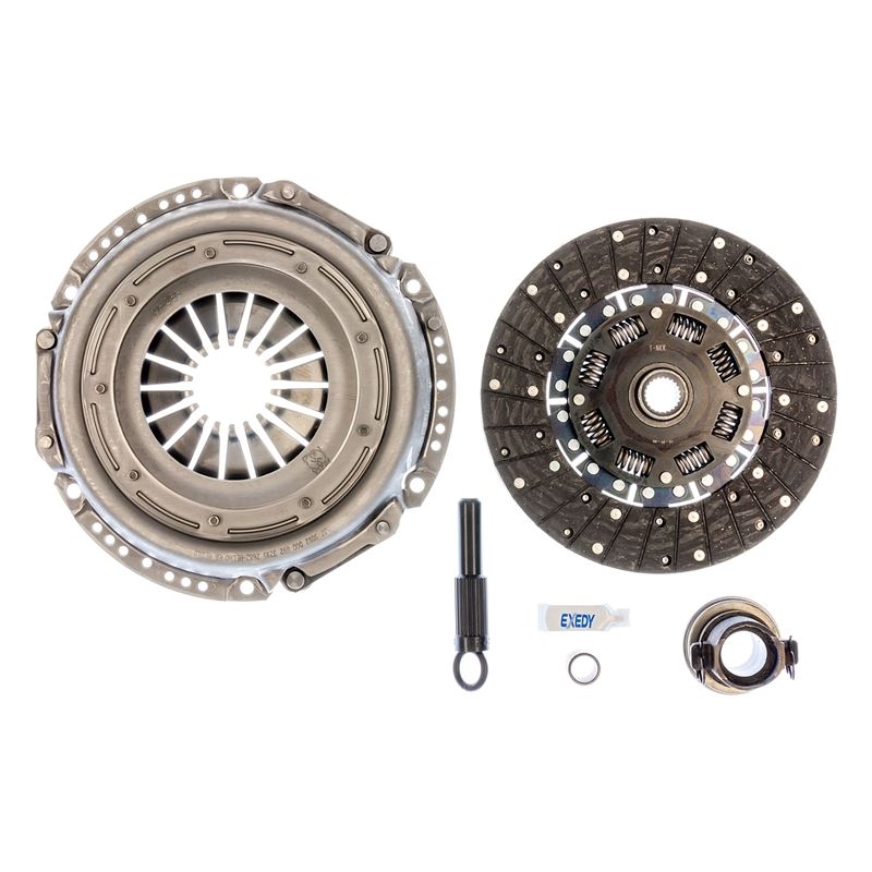 EXEDY OEM Clutch Kit for 1976-1979 Plymouth Volare