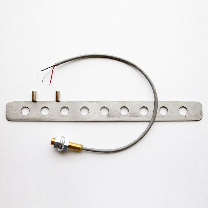 Autometer Universal Magnetic Hall Effect Speed Sen