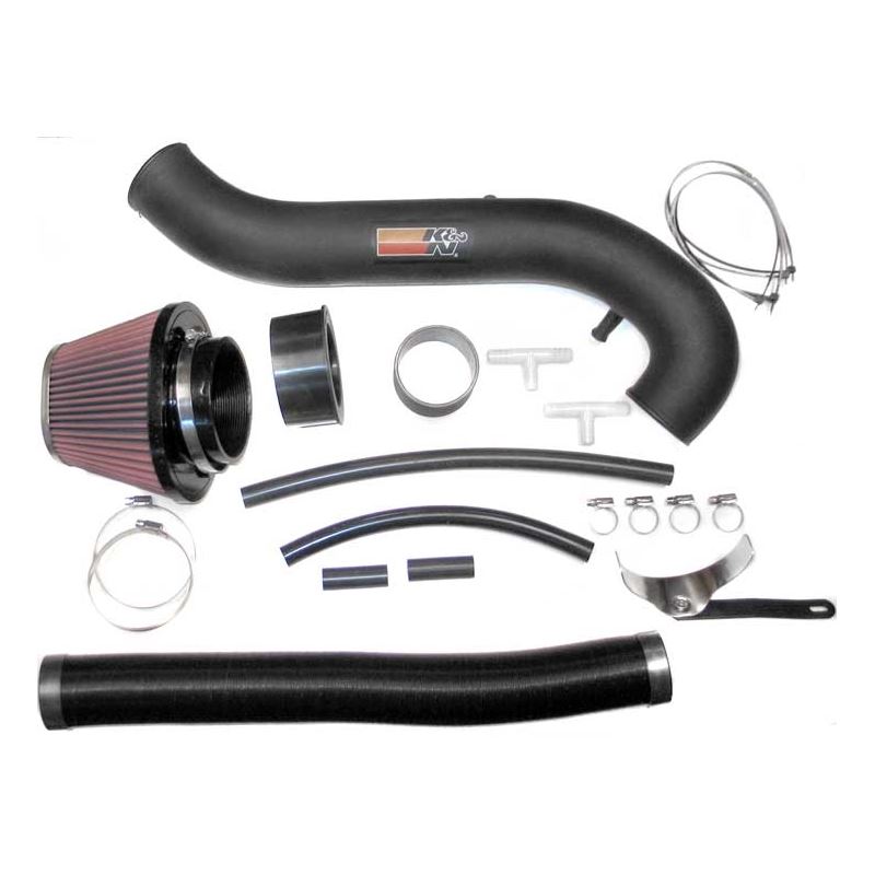 KN Performance Air Intake System(57-0646)