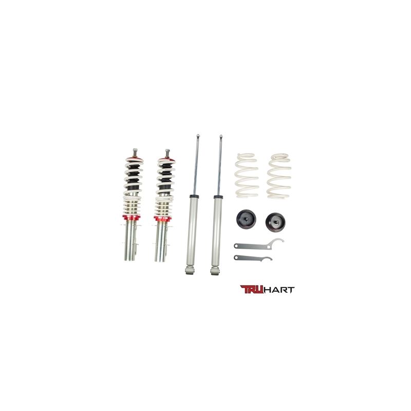 TruHart Basic Series Coilovers (TH-V702)