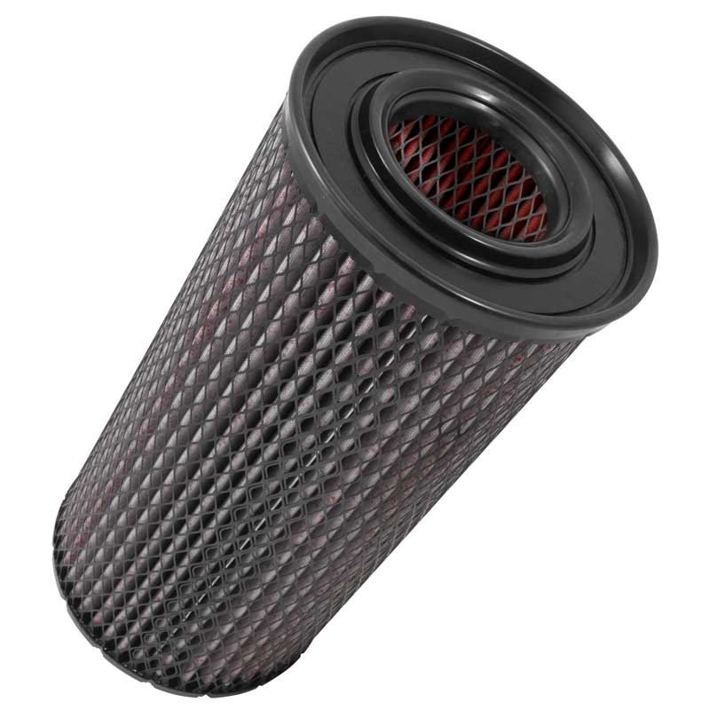 KN Replacement Air Filter-HDT(38-2043R)