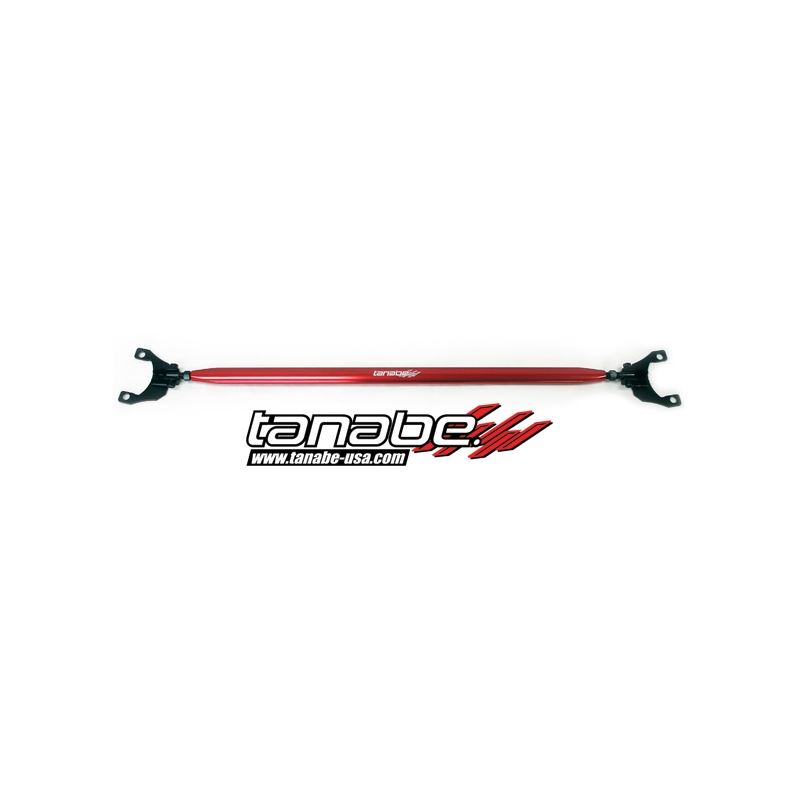 Tanabe Sustec Rear Strut Tower Bar 00-05 IS300 (JC