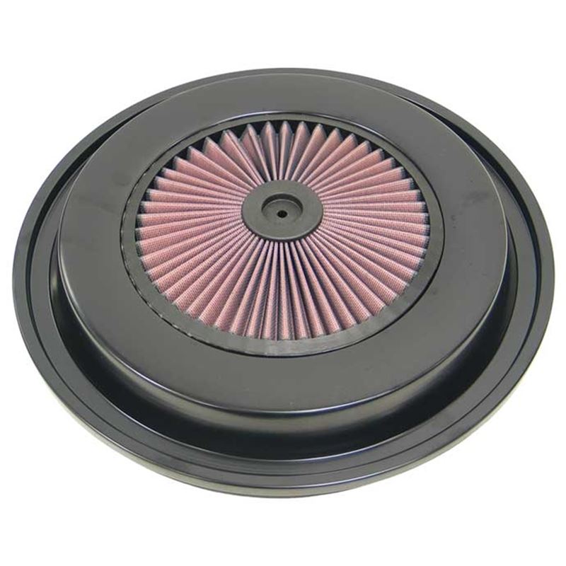 K and N X-Stream Top Filter (66-1202)