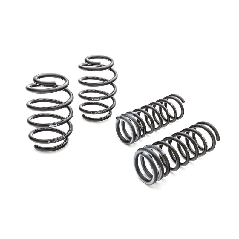 Eibach PRO-KIT EV Performance Springs, Set of 4 Sp