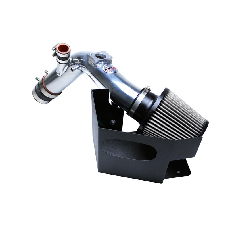 HPS Performance 827 535P Cold Air Intake Kit with
