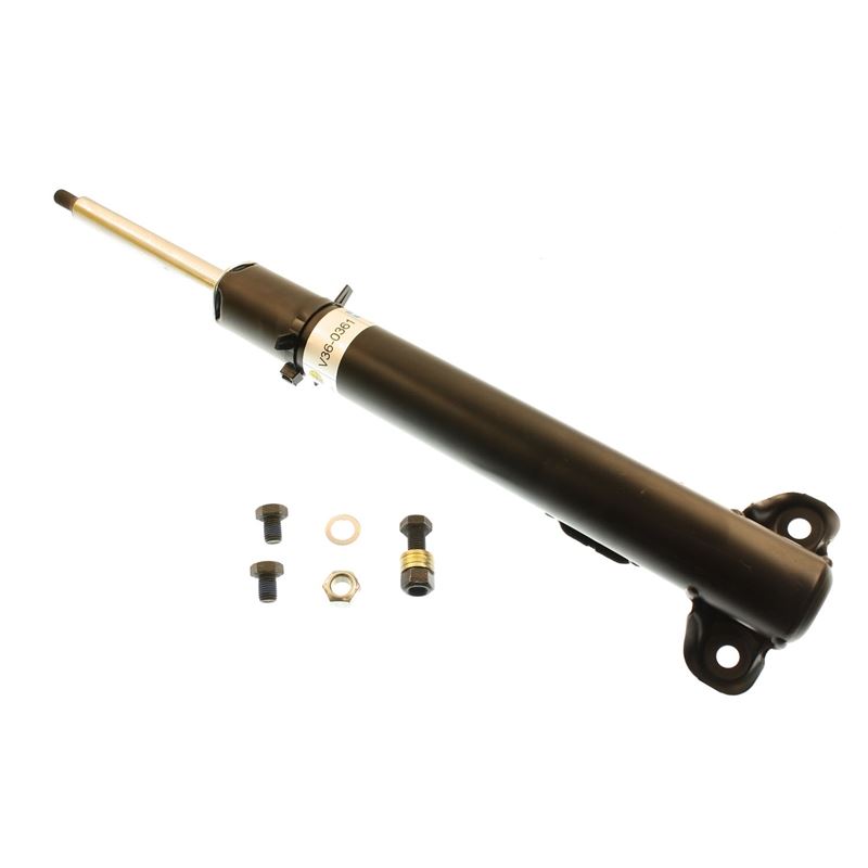 Bilstein B4 OE Replacement-Suspension Strut Assemb