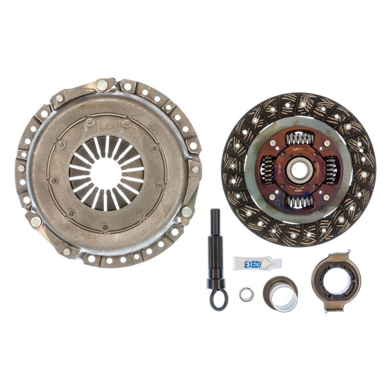 EXEDY OEM Clutch Kit for 1988-1990 Ford Escort(070