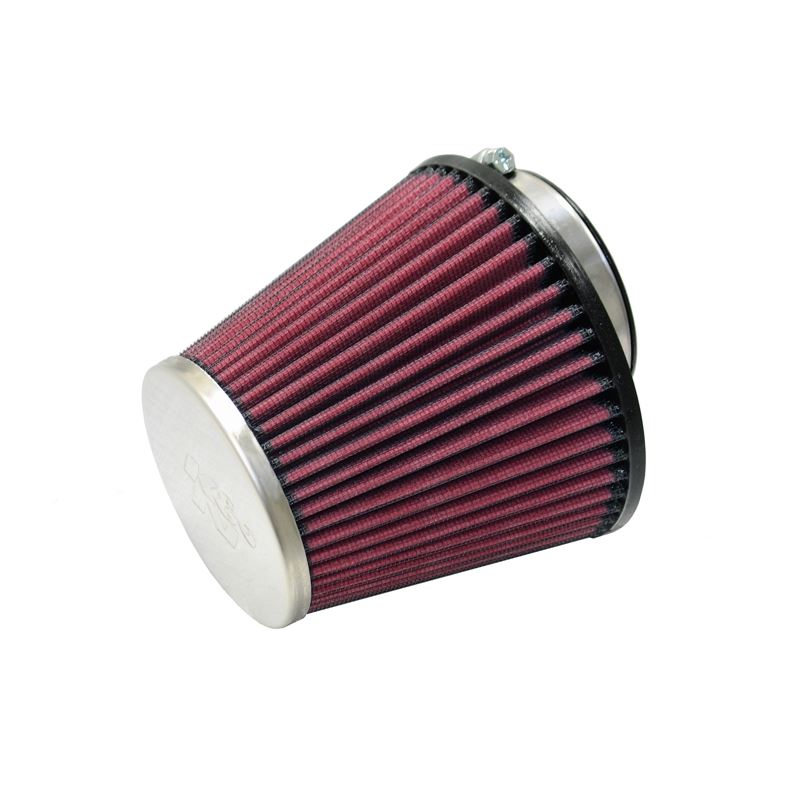 KN Clamp-on Air Filter(RC-8490)